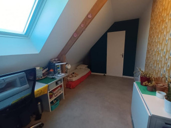 Maison a louer bruz - 5 pièce(s) - 101 m2 - Surfyn