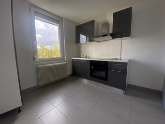 Appartement a louer saint-louis - 3 pièce(s) - 60 m2 - Surfyn