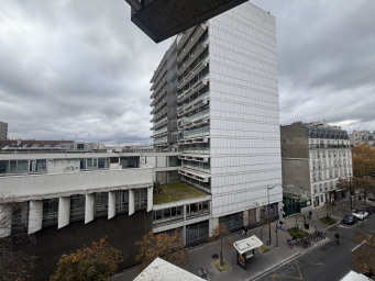 Appartement a louer paris-12e-arrondissement - 1 pièce(s) - 30.88 m2 - Surfyn