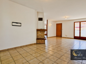 Maison a louer bourgoin-jallieu - 3 pièce(s) - 77.36 m2 - Surfyn
