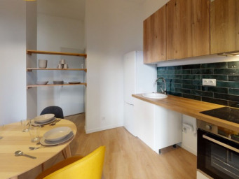 Appartement a louer marseille-1er-arrondissement - 3 pièce(s) - 52 m2 - Surfyn