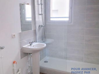Appartement a louer les ulis - 1 pièce(s) - 27 m2 - Surfyn