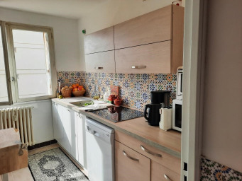 Appartement a louer saint-sebastien-sur-loire - 1 pièce(s) - 12 m2 - Surfyn