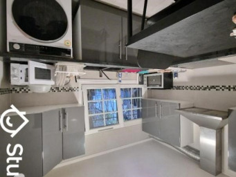 Appartement a louer villejuif - 1 pièce(s) - 18 m2 - Surfyn