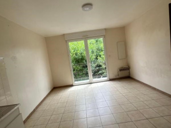 Appartement a louer gagny - 2 pièce(s) - 27.61 m2 - Surfyn