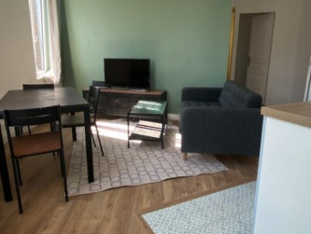 Appartement a louer tourcoing - 2 pièce(s) - 35 m2 - Surfyn