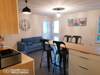 Appartement a louer venissieux - 1 pièce(s) - 11 m2 - Surfyn