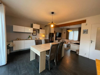 Maison a louer saint-nazaire - 4 pièce(s) - 97 m2 - Surfyn