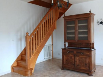 Maison a louer montceau-les-mines - 5 pièce(s) - 90 m2 - Surfyn