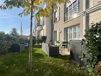 Appartement a louer plaisir - 2 pièce(s) - 46 m2 - Surfyn