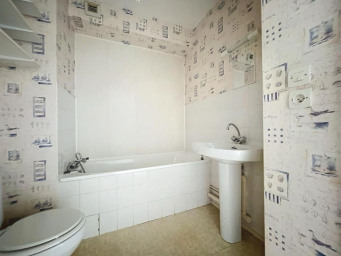 Appartement a louer vandoeuvre-les-nancy - 1 pièce(s) - 18.79 m2 - Surfyn