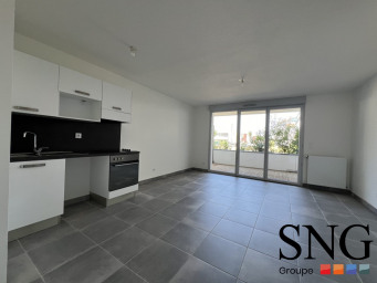 Appartement a louer tournefeuille - 2 pièce(s) - 46.2 m2 - Surfyn