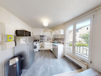 Appartement a louer champs-sur-marne - 4 pièce(s) - 0 m2 - Surfyn