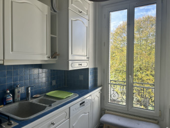 Appartement a louer clamart - 3 pièce(s) - 71 m2 - Surfyn