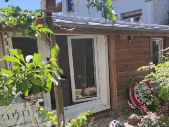 Appartement a louer epinay-sur-seine - 1 pièce(s) - 15 m2 - Surfyn