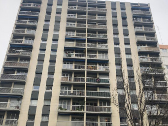 Appartement a louer paris-13e-arrondissement - 3 pièce(s) - 88.66 m2 - Surfyn