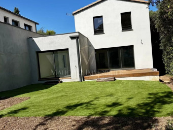 Maison a louer lunel - 5 pièce(s) - 127 m2 - Surfyn