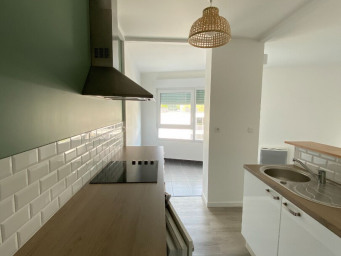 Appartement a louer mont-saint-aignan - 2 pièce(s) - 49 m2 - Surfyn