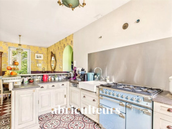 Maison 690 000 € - 122 m²