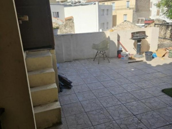 Appartement a louer marseille-6e-arrondissement - 1 pièce(s) - 24 m2 - Surfyn