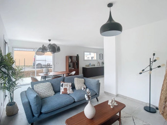 Maison a louer thonon-les-bains - 4 pièce(s) - 88 m2 - Surfyn