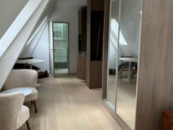Appartement a louer paris-8e-arrondissement - 1 pièce(s) - 25 m2 - Surfyn