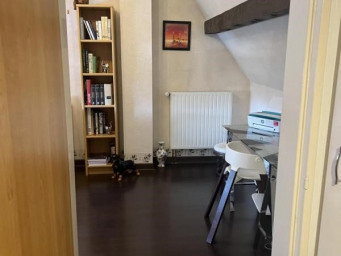 Appartement a louer colmar - 1 pièce(s) - 15 m2 - Surfyn