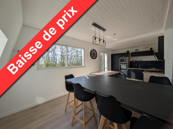 Maison a louer castres - 4 pièce(s) - 120 m2 - Surfyn