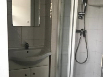 Appartement a louer vaulx-en-velin - 1 pièce(s) - 16 m2 - Surfyn