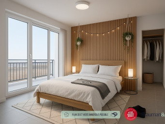 Appartement 765 000 € - 86 m²