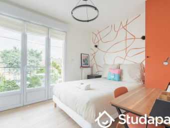 Appartement a louer villejuif - 1 pièce(s) - 11 m2 - Surfyn