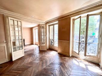 Maison a louer paris-10e-arrondissement - 3 pièce(s) - 94 m2 - Surfyn