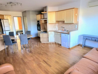 Maison a louer lunel - 3 pièce(s) - 83 m2 - Surfyn