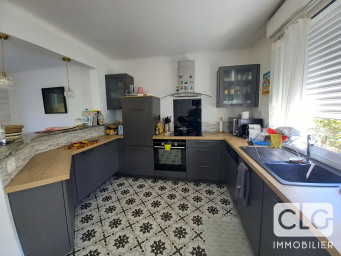 Maison a louer quimper - 5 pièce(s) - 103 m2 - Surfyn