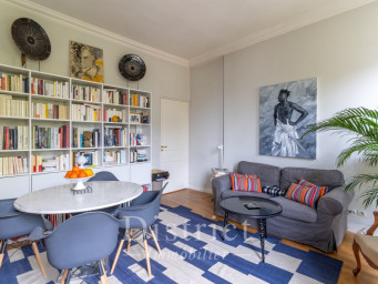 Appartement a louer paris-3e-arrondissement - 3 pièce(s) - 66 m2 - Surfyn