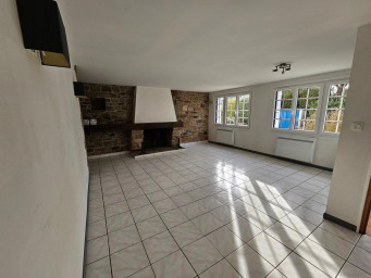 Maison a louer lannion - 3 pièce(s) - 89 m2 - Surfyn