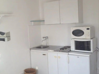 Appartement a louer paris-20e-arrondissement - 1 pièce(s) - 21 m2 - Surfyn
