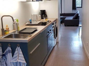 Maison a louer pontoise - 6 pièce(s) - 100 m2 - Surfyn