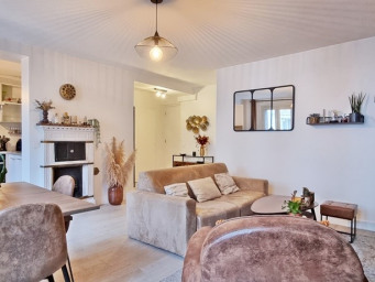 Appartement a louer saint-cloud - 2 pièce(s) - 50 m2 - Surfyn