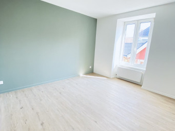 Appartement a louer belfort - 3 pièce(s) - 49 m2 - Surfyn