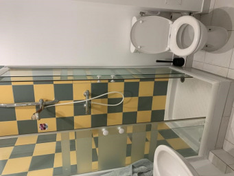 Appartement a louer nanterre - 2 pièce(s) - 29 m2 - Surfyn