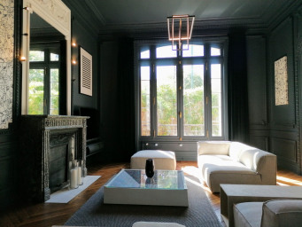 Maison a louer montgeron - 1 pièce(s) - 140 m2 - Surfyn