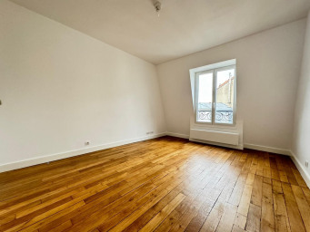 Appartement a louer paris-20e-arrondissement - 3 pièce(s) - 52 m2 - Surfyn