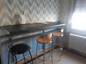 Appartement a louer saint-dizier - 2 pièce(s) - 40 m2 - Surfyn