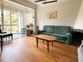 Maison a louer bourg-la-reine - 8 pièce(s) - 162 m2 - Surfyn