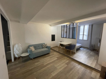 Appartement a louer avignon - 1 pièce(s) - 35 m2 - Surfyn