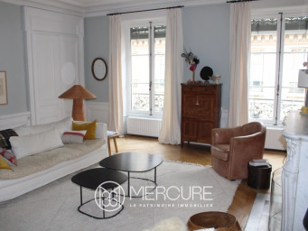 Appartement a louer lyon-2e-arrondissement - 5 pièce(s) - 186.05 m2 - Surfyn