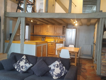 Appartement a louer paris-2e-arrondissement - 3 pièce(s) - 61 m2 - Surfyn