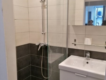 Appartement a louer marseille-3e-arrondissement - 1 pièce(s) - 27 m2 - Surfyn