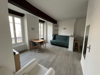 Appartement a louer paris-13e-arrondissement - 1 pièce(s) - 22.88 m2 - Surfyn